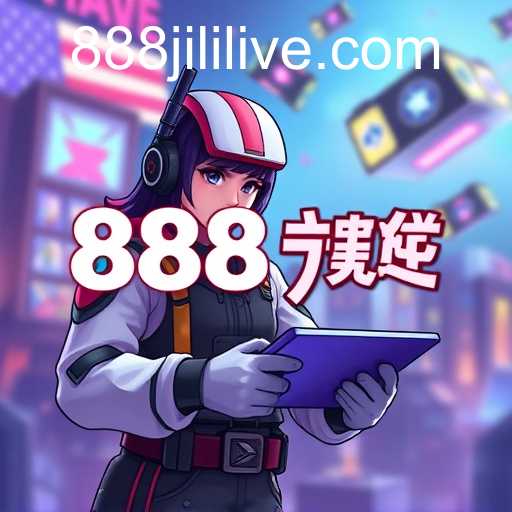 888jili: A Rising Star in the Online Gaming World