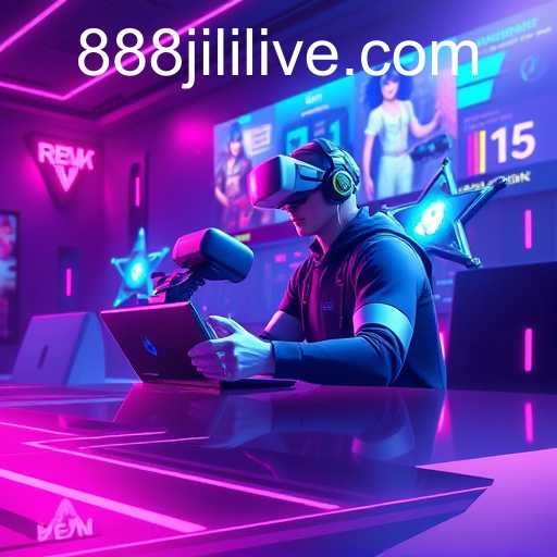 888jili: Revolutionizing Online Gaming in 2025