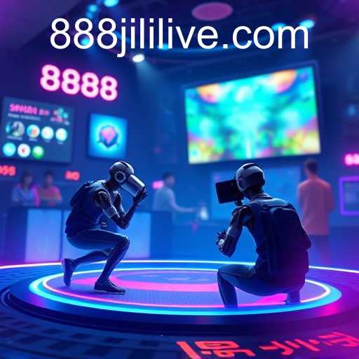 The Rise of 888jili in Online Gaming