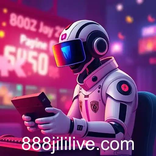 888jili Expands Its Reach in Online Gaming