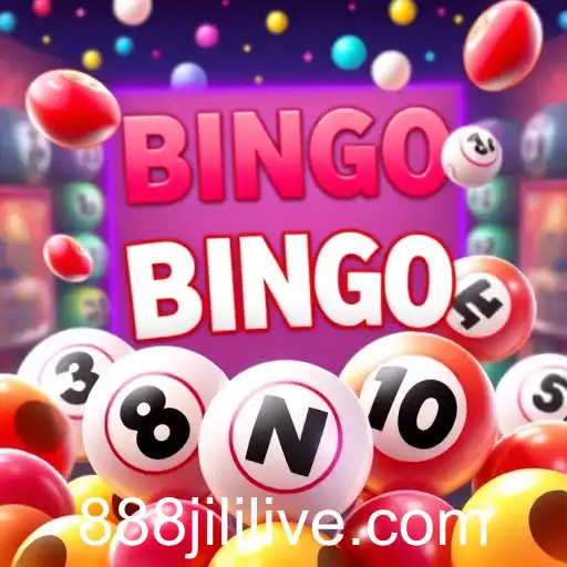 Exploring the Dynamic World of Bingo on 888jili