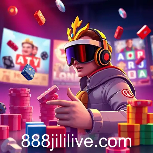 The Evolution of Online Gaming Platforms