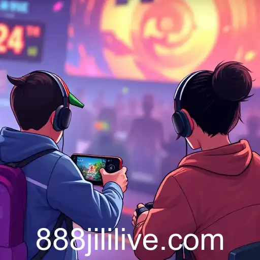 Innovations and Trends in Online Gaming