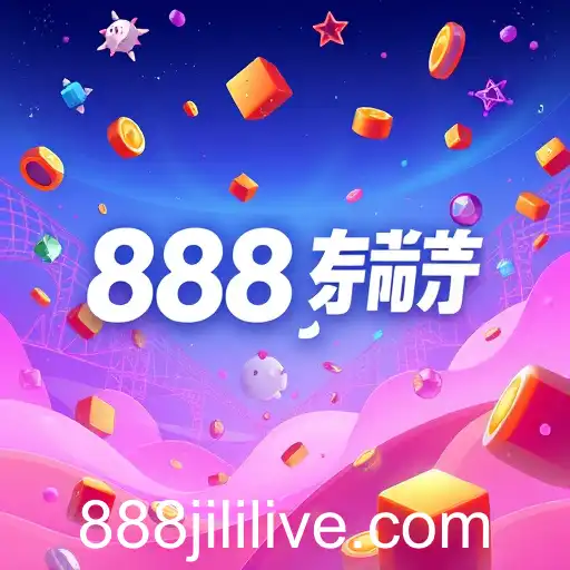 The Rise of 888jili in Online Gaming