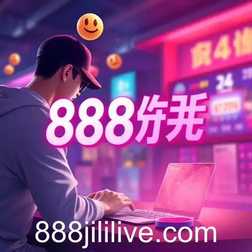 The Rise of 888jili in the Gaming World