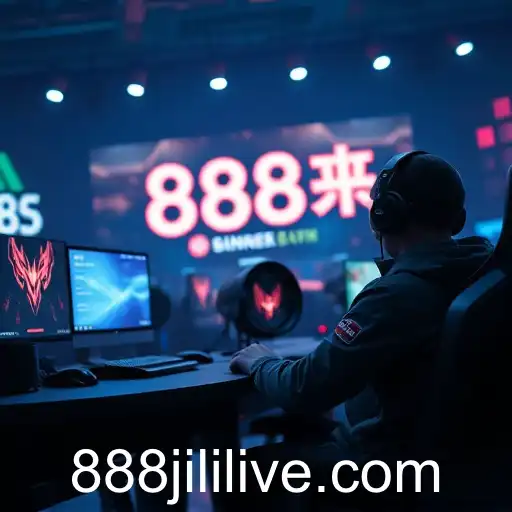 Rise of Online Gaming Communities