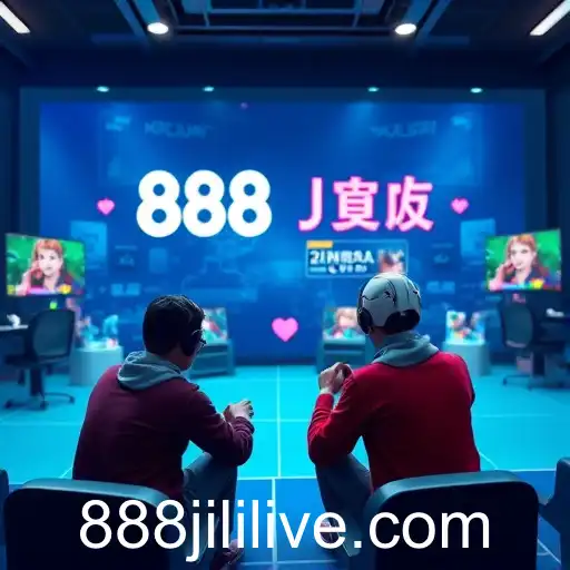 The Rise of Online Gaming: A Modern Exploration