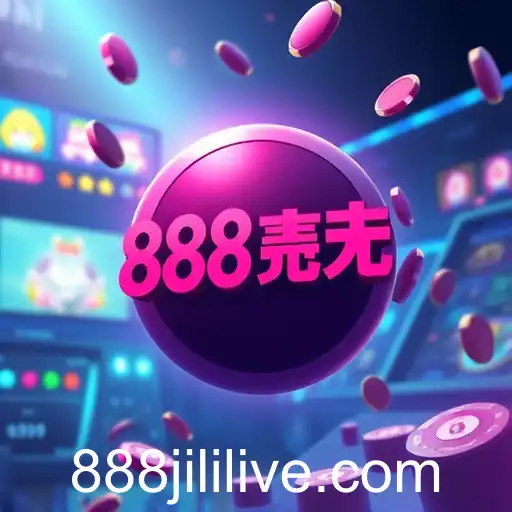 Rising Trends in Online Gaming: The Evolution of 888jili