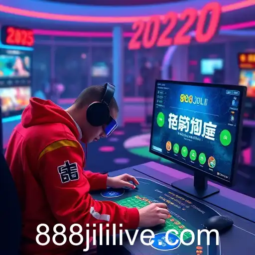 The Evolution of Gaming Platforms in 2025