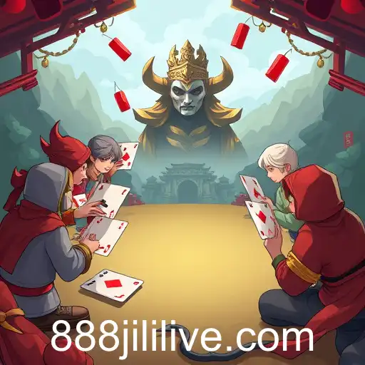 Innovations and Trends in Online Gaming