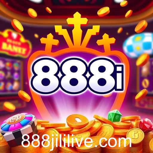 888jili
