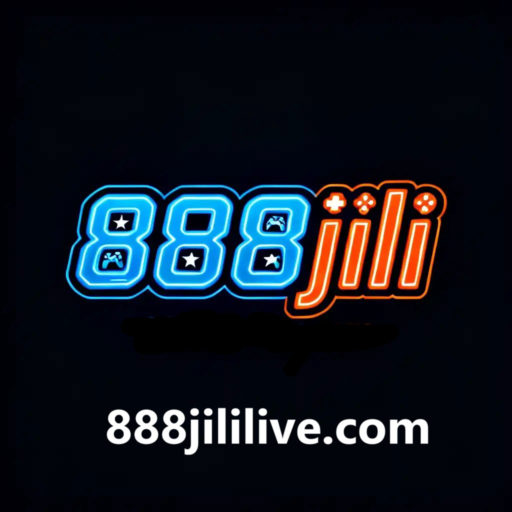 888jili