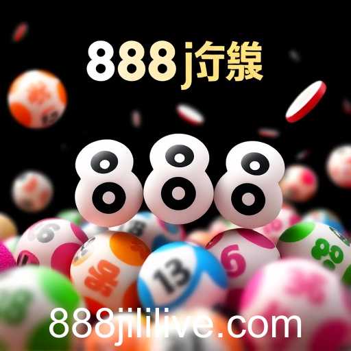 888jili