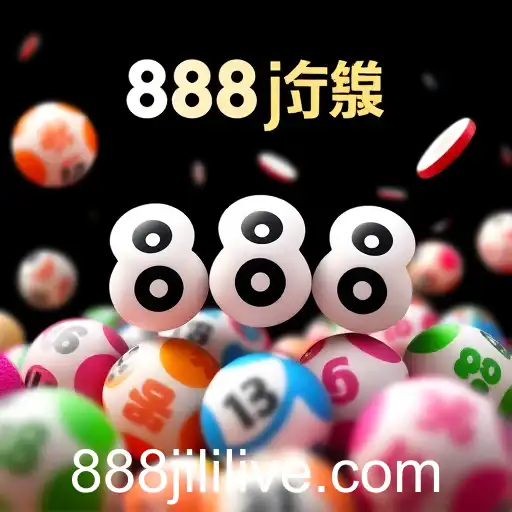 Exploring the Exciting World of Online Lottery Games on 888jili