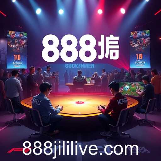 The Rise of 888jili in the Online Gaming Arena