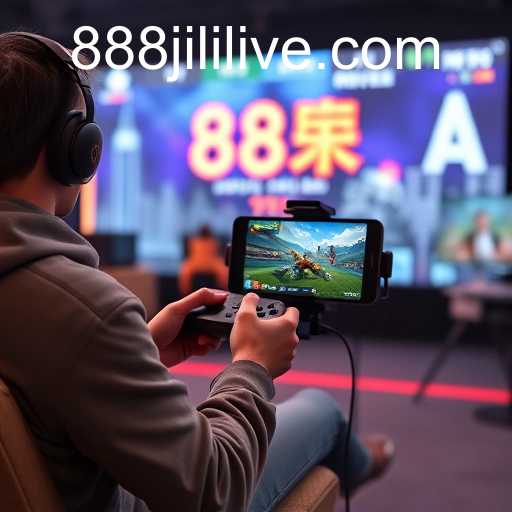 Rising Popularity of Online Gaming Platforms