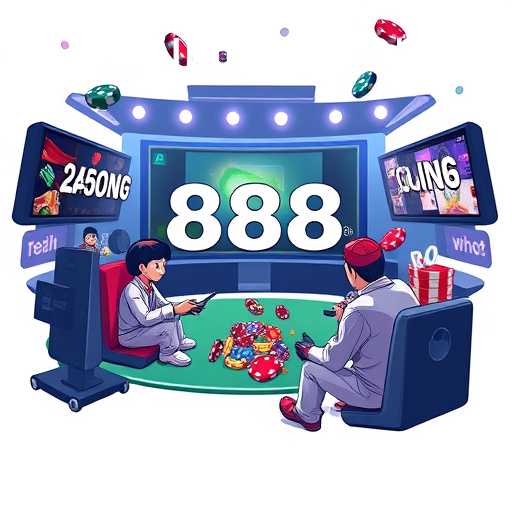 The Rise of 888jili: A New Era for Online Gaming