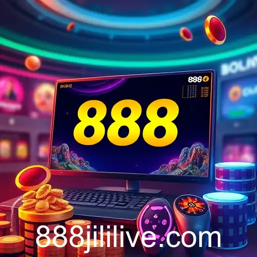 The Rise of Digital Gaming Platforms