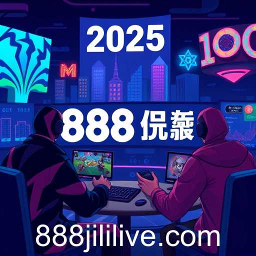 The Rise of Gaming Platforms in 2025