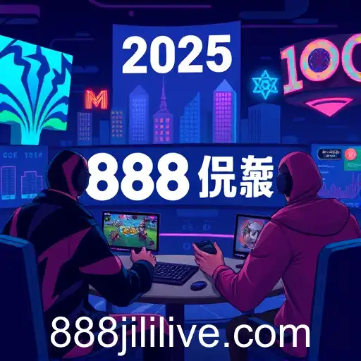 The Rise of Gaming Platforms in 2025