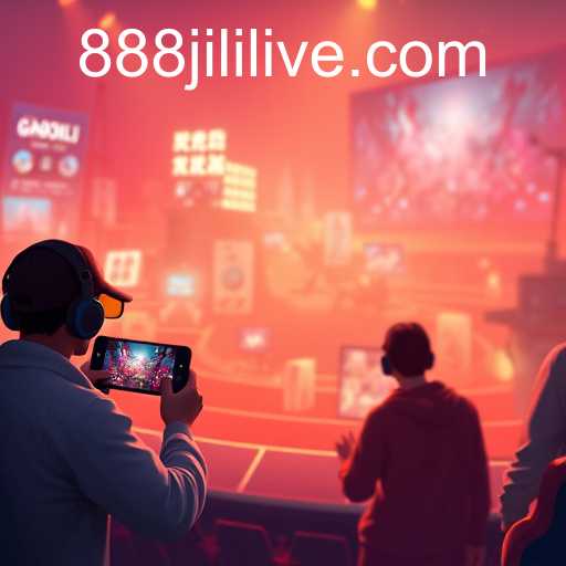 The Rise and Impact of 888jili in the Gaming World
