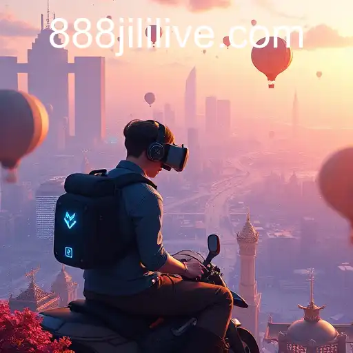 The Rise and Reach of 888jili in the Gaming World