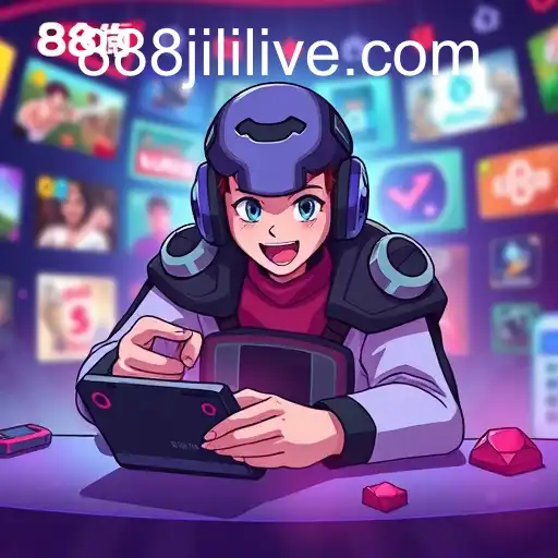 The Rise of 888jili: Revolutionizing Online Gaming Experiences