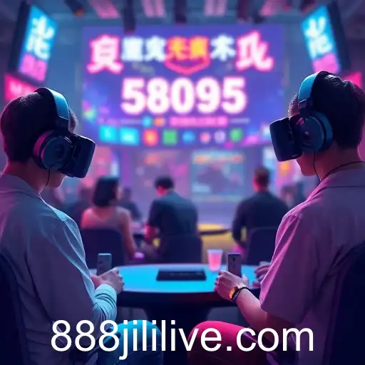 Rise of Online Gaming Communities