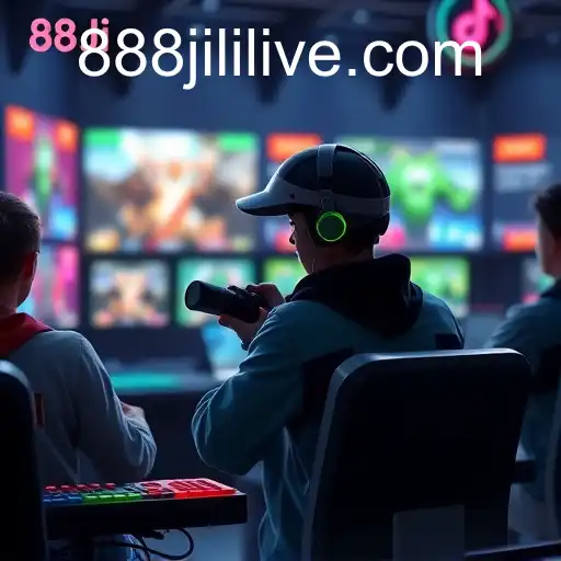 Rise of Online Gaming Platforms in 2026