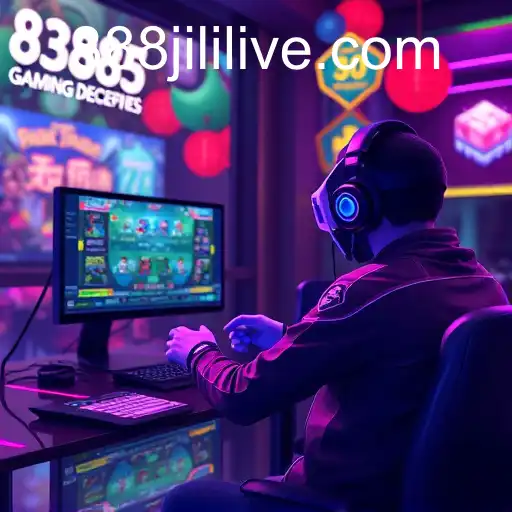 Navigating the Rise of Online Gaming in 2025