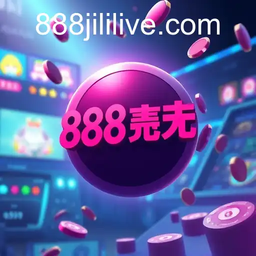 Rising Trends in Online Gaming: The Evolution of 888jili