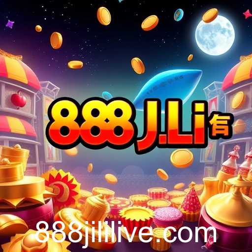 888jili