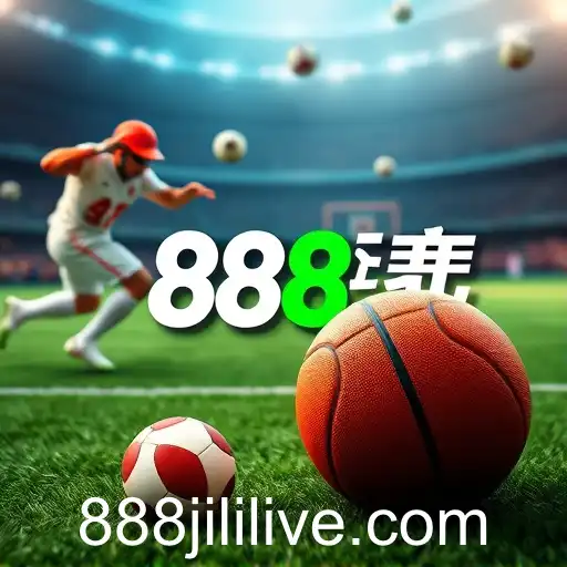 Exploring the Exciting World of Sports Betting on 888jili