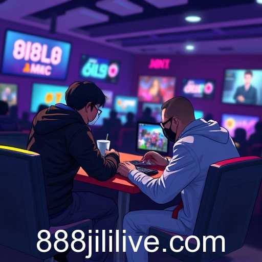 The Rise of Online Gaming Platforms in 2025